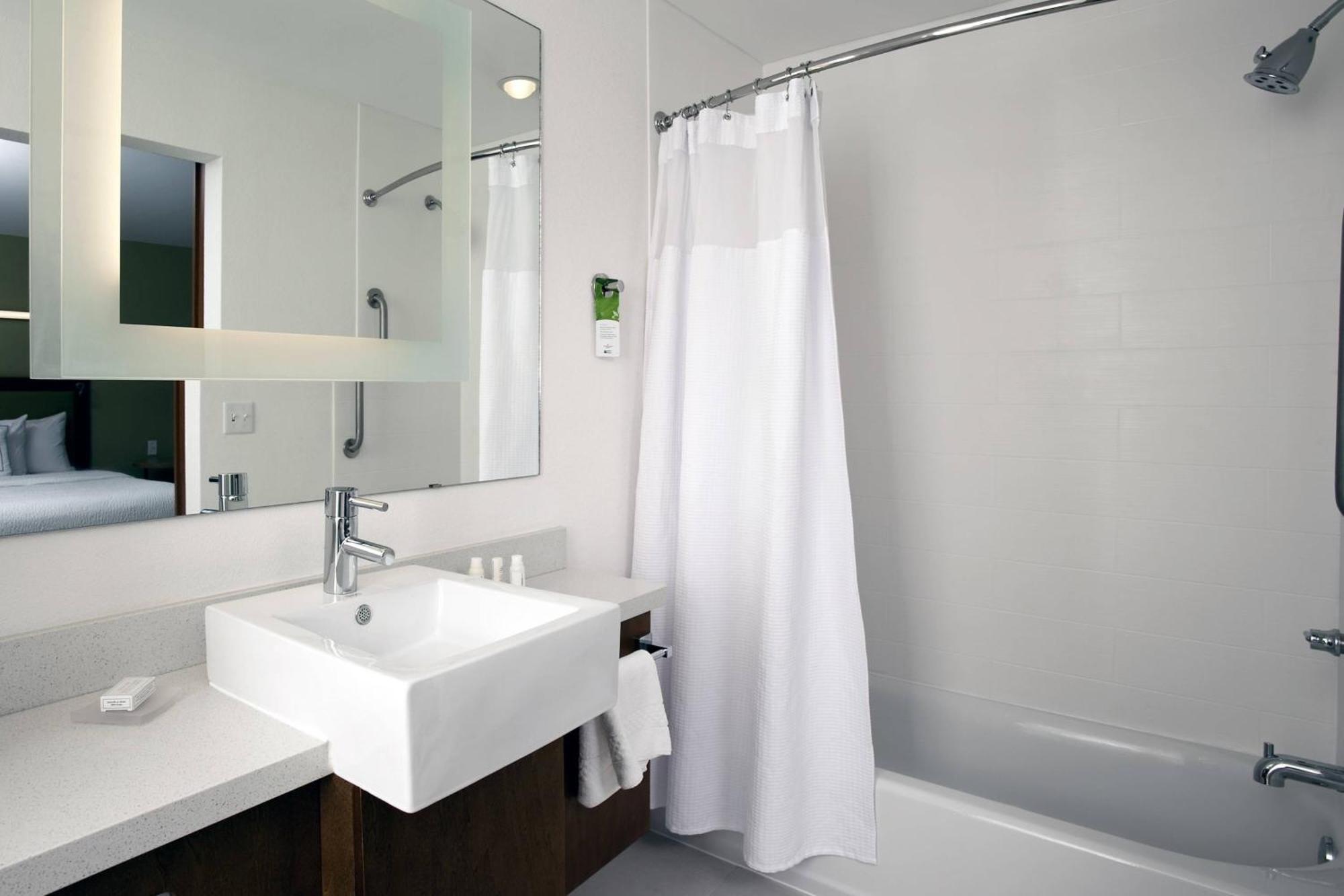 Springhill Suites By Marriott Mobile West Dış mekan fotoğraf