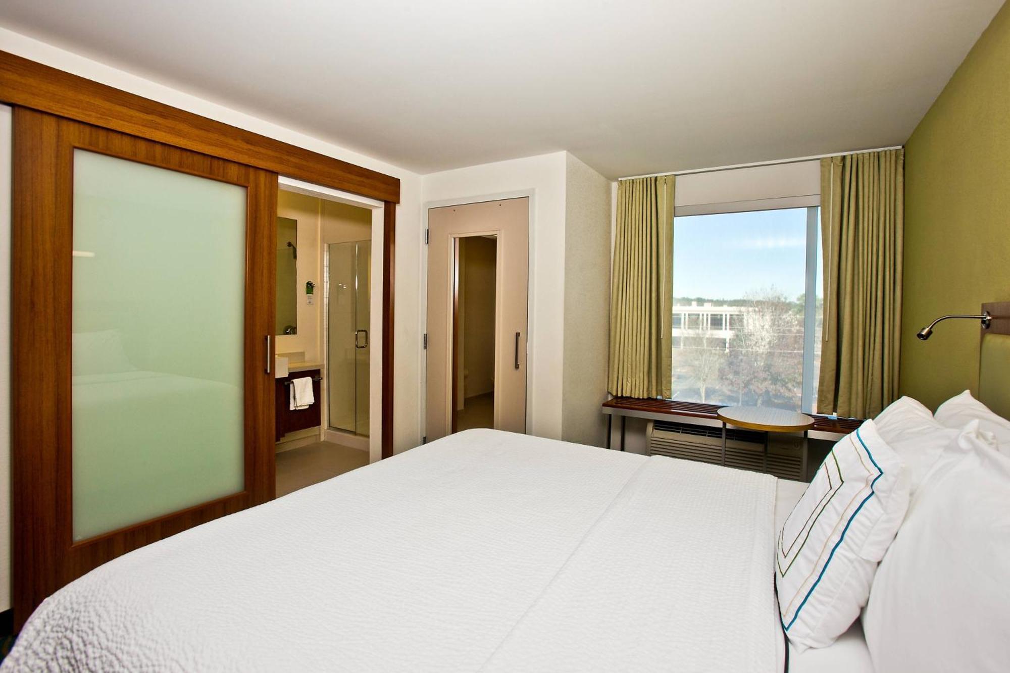 Springhill Suites By Marriott Mobile West Dış mekan fotoğraf